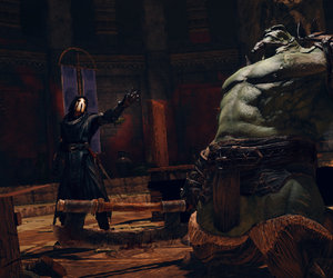 Of Orcs and Men Screenshots