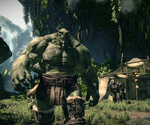 Of Orcs and Men Chat