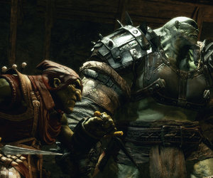 Of Orcs and Men Chat