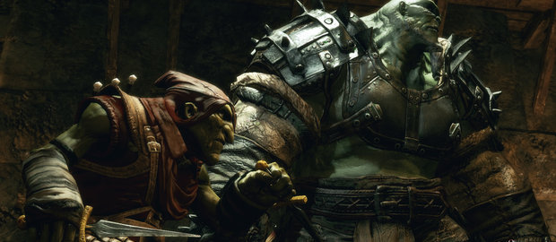 Of Orcs and Men News