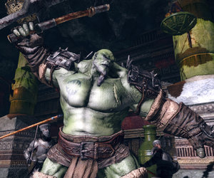 Of Orcs and Men Videos