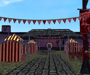 EverQuest Screenshots