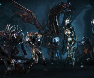 Mass Effect 3 Chat