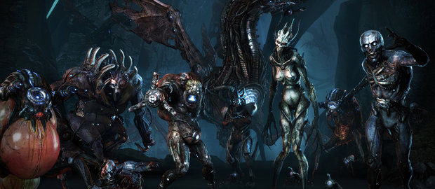 Mass Effect 3 News