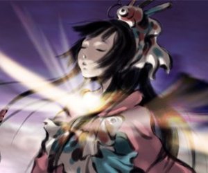 Sumioni: Demon Arts Chat