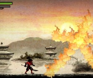 Sumioni: Demon Arts Videos