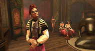 Dishonored March 2012 screenshots