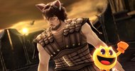 Soul Calibur V update screenshots