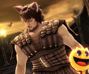 Soul Calibur V Videos