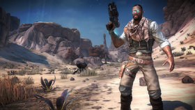 Starhawk Screenshot from Shacknews
