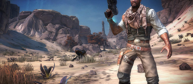 Starhawk News