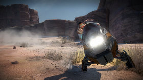 Starhawk Screenshot from Shacknews