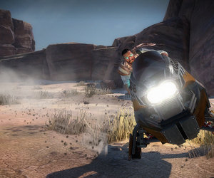 Starhawk Chat