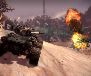 Starhawk Videos
