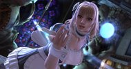 Soul Calibur V update screenshots