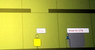 Journey prototypes