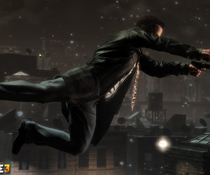 Max Payne 3 Files