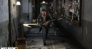 Max Payne 3 screenshots