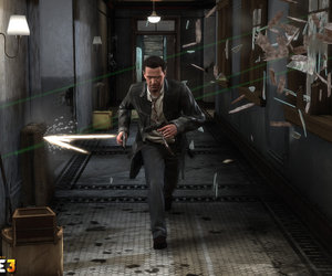 Max Payne 3 Screenshots