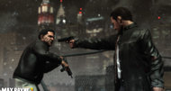 Max Payne 3 screenshots