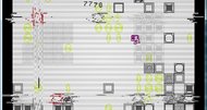 GlitchHiker: a dead game about extinction
