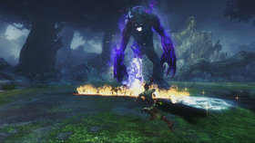 Sorcery Screenshot from Shacknews