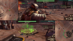 Starhawk Screenshot from Shacknews