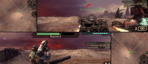 Starhawk News