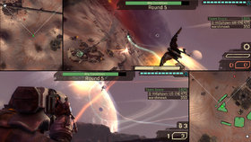 Starhawk Screenshot from Shacknews