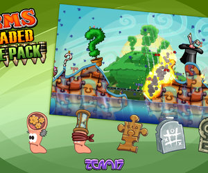 Worms Reloaded Chat
