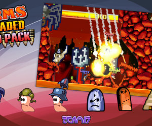 Worms Reloaded Files