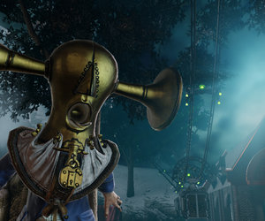 BioShock Infinite Chat