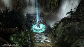 Confrontation Screenshot from Shacknews
