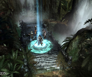 Confrontation Screenshots