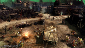 Confrontation Screenshot from Shacknews