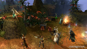 Confrontation Screenshot from Shacknews
