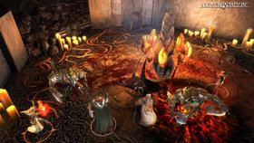 Confrontation Screenshot from Shacknews