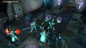 Confrontation Screenshot from Shacknews