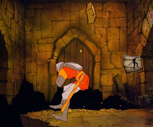 Dragon's Lair Chat