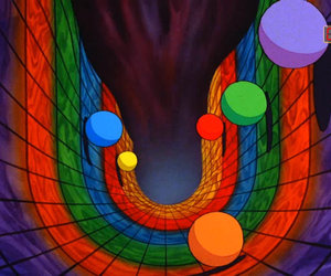Dragon's Lair Files