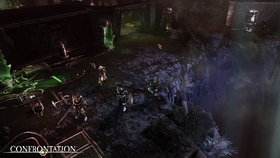 Confrontation Screenshot from Shacknews