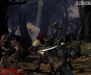 Confrontation Files