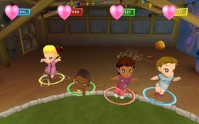 Imagine: Party Babyz Screenshot from Shacknews