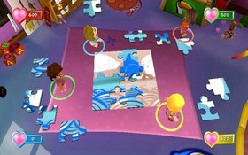 Imagine: Party Babyz Screenshot from Shacknews