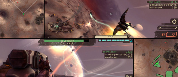 Starhawk News
