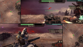 Starhawk Screenshot from Shacknews