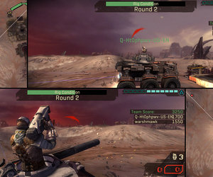 Starhawk Videos