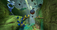 Rayman 3 HD screenshots