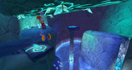 Rayman 3 HD screenshots