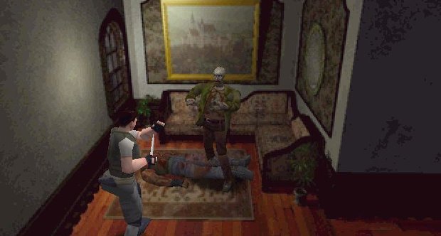 Resident Evil top image